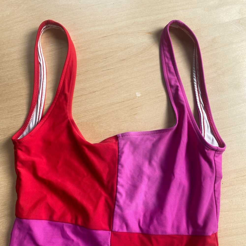 Botanica Workshop Swimsuit View 3